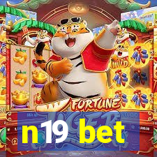 n19 bet